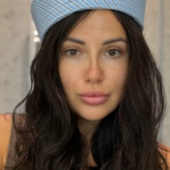 Инна Торкаленко, 15.02, Москва