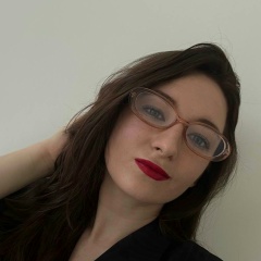 Ольга Смоленинова