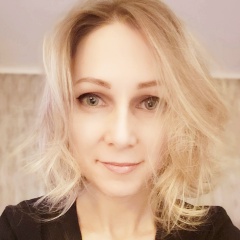 Галя Чупахина, Суоярви