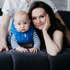 Женя Кондаурова, 19.06.1988, Калининград