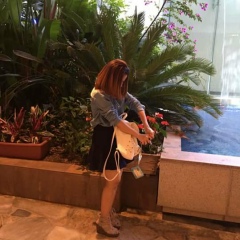 Baby Pink, 07.05.1996