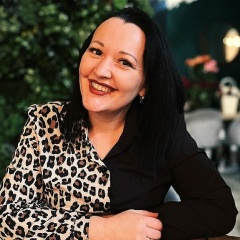 Юлия Куцан, Минск