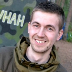 Даниил Старцев, 16.06.1988, Санкт-Петербург