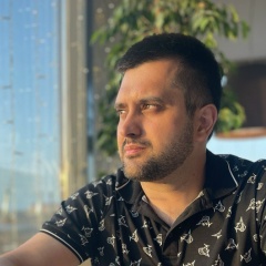 Расул Раджабов, 31.08