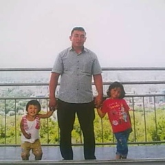 Аскербек Садыбеков