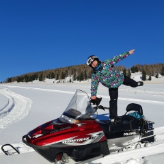 Сергей Пудовкин, Барнаул