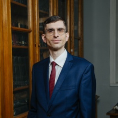 Сергей Шмаль, 11.06, Москва
