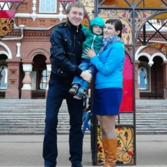 Игорь Уфимцев, 20.07.1985, Ижевск