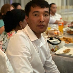 Аманжол Карлыбай, 23.06.1994, Казалинск