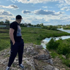 Владимир Чуйко, 18.04.1989, Екатеринбург