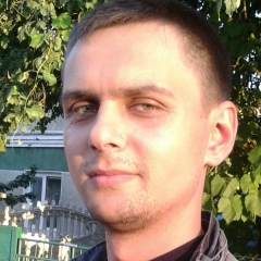 Богдан Кульчицький, 28.12.1985, Луцк