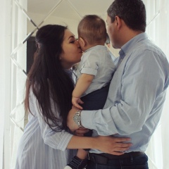 Молдир Панабаева, 14.07, Алматы