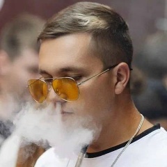 Артем Калугин, 04.10.1997, Новосибирск