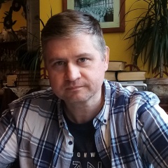 Денис Богрянцев, 20.02.1983, Тамбов