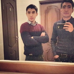 Ansar Kadirbaev, 24.08.1995, Алматы