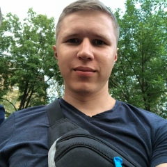 Александр Сухоев, 15.01, Челябинск