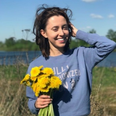 Юлиана Рачева, 07.08.1989, Москва