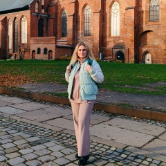 Виталина Николаевна, 21.09