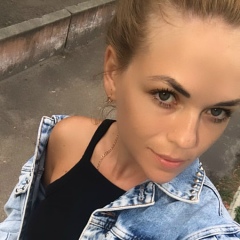 Анна Скляр, 18.05.1988, Запорожье