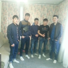 Symbat Kaldybai-Uulu, 10.04