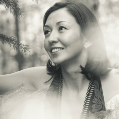 Малика Исаева, 09.01.1984, Алматы