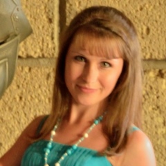 Екатерина Суворова, 03.05.1988, Москва