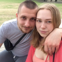 Андрей Голяков, 21.12, Москва