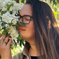 Вероника Железнова, 14.10, Сочи