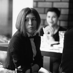 Инна Бондаренко, 26.09.1988, Харьков