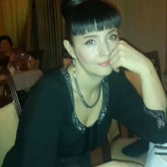 Екатерина Точилова, 07.01.1974, Шымкент