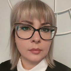 Катерина Кизимова, 08.12, Санкт-Петербург