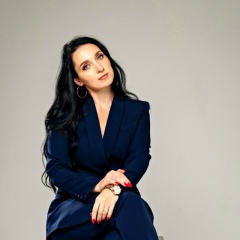 Людмила Позднякова, 10.12, Тула