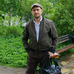 Дмитрий Панкратов, 19.02, Екатеринбург