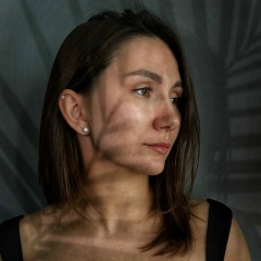 Елена Дегтева, 22.10