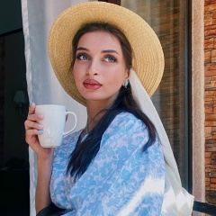 Anzhelika Aslanyan, 30.05, Москва