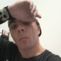 Vagner Silva, 27.07, Porto Alegre