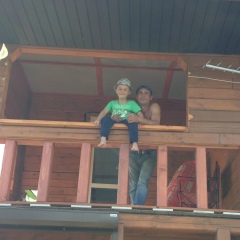 Олег Штокманов, 15.03.1969, Санкт-Петербург