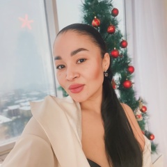 Альбина Наврузова, 19.04, Сочи