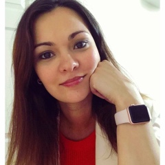 Гузель Золкорняева, 14.01, Пенза