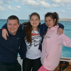 Сергей Dynamit, 25.06, Barcelona