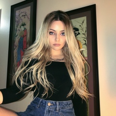 Anastasia Turner, 22.11, Тамбов