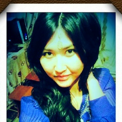 Dilyafruz Satilkhanova, Кентау