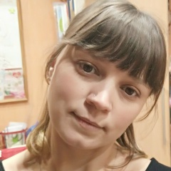 Валентина Саранцева, Москва