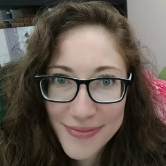 Маргарита Вальмонт, 01.11, Санкт-Петербург