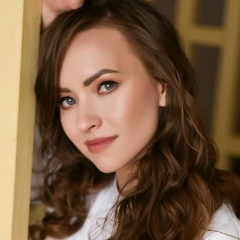 Анастасия Колесова, 23.01, Нижневартовск