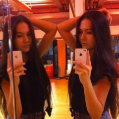 Айгерим Саканова, 25.11, Алматы