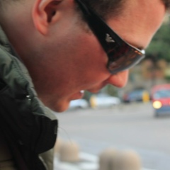 Николай Ягн, 16.10.1979, Москва