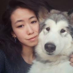 Adel Rakhimbekova, 11.09.1995, Алматы