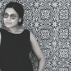 Laura Usmanova, 20.03.1994, Алматы