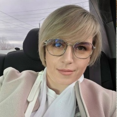 Olya Ska, 12.10, Санкт-Петербург
